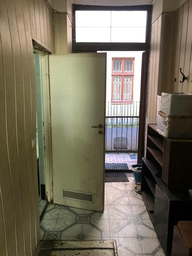 Шолом-Алейхема 9, Шевченківський район Шолом-Алейхема 9, Шевченківський район