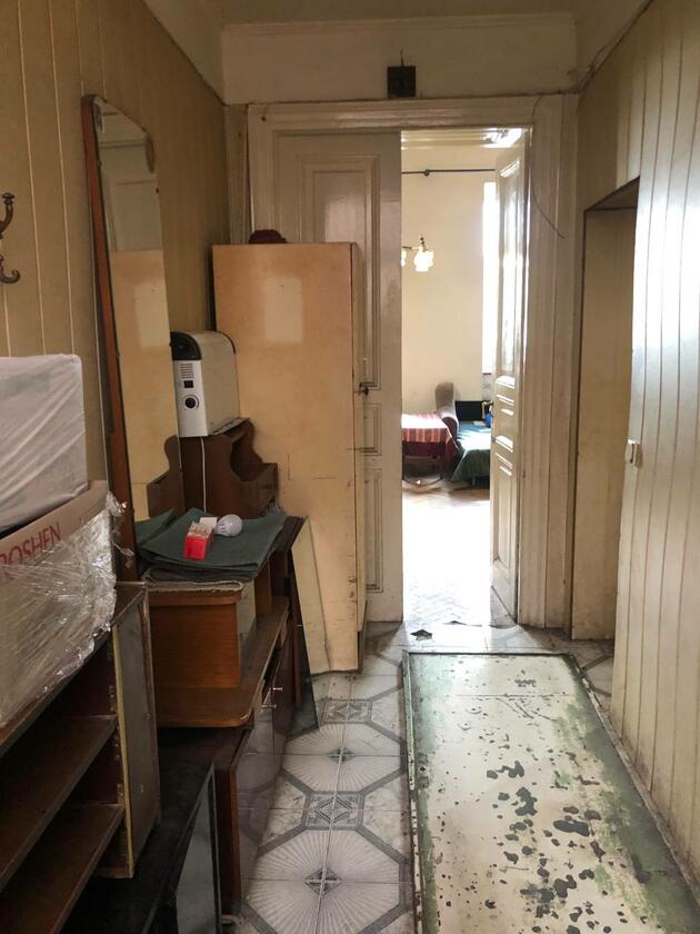 Шолом-Алейхема 9, Шевченківський район Шолом-Алейхема 9, Шевченківський район