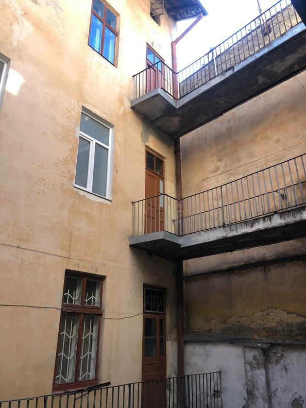 Шолом-Алейхема 9, Шевченківський район Шолом-Алейхема 9, Шевченківський район