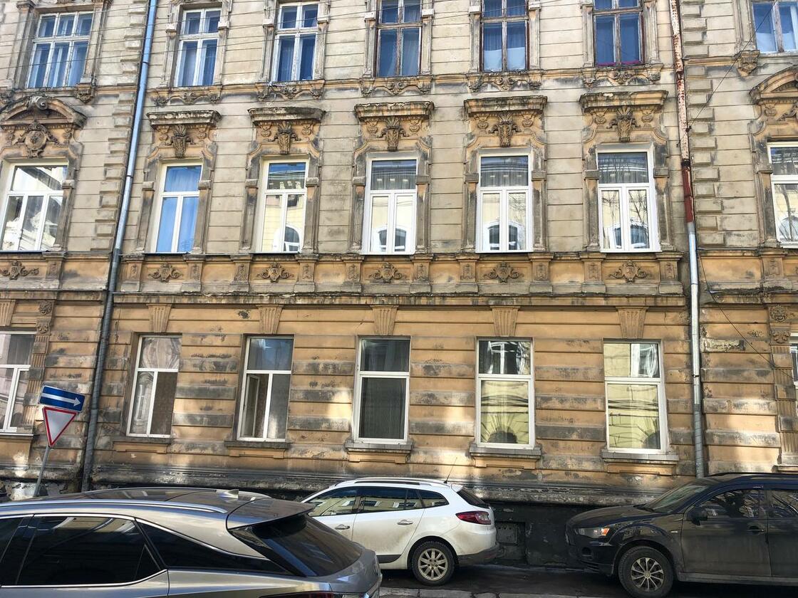 Шолом-Алейхема 9, Шевченківський район Шолом-Алейхема 9, Шевченківський район