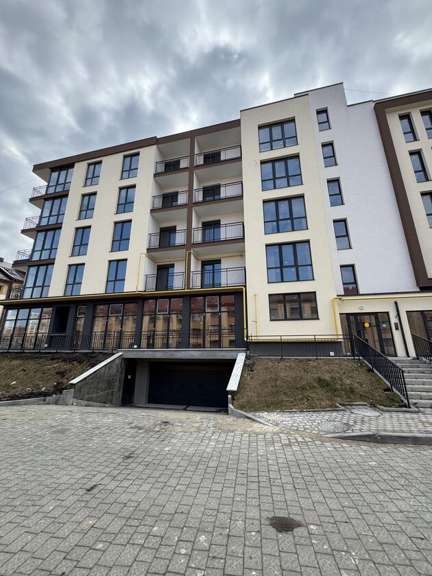 Сокільники, в.Героїв Крут 10, Франківський район Сокільники, в.Героїв Крут 10, Франківський район