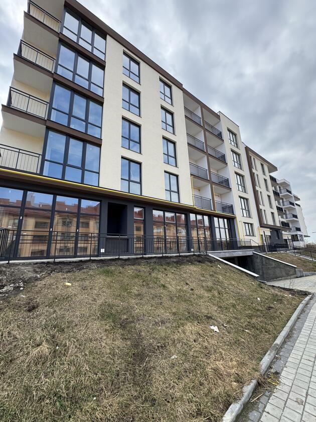 Сокільники, в.Героїв Крут 10, Франківський район Сокільники, в.Героїв Крут 10, Франківський район