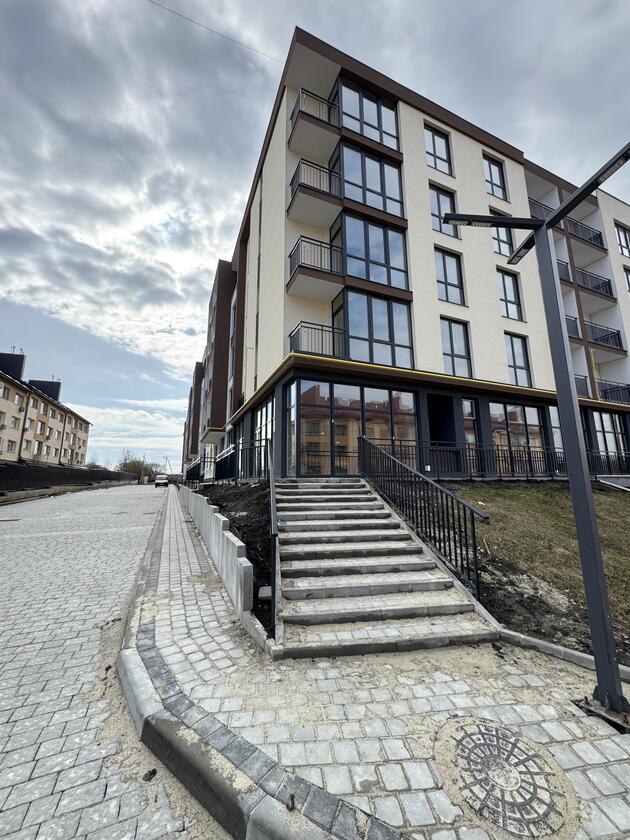 Сокільники, в.Героїв Крут 10, Франківський район Сокільники, в.Героїв Крут 10, Франківський район