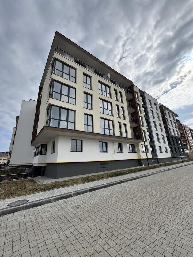 Сокільники, в.Героїв Крут 10, Франківський район Сокільники, в.Героїв Крут 10, Франківський район