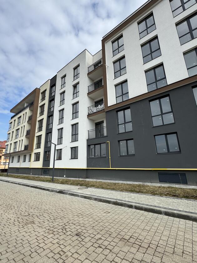 Сокільники, в.Героїв Крут 10, Франківський район Сокільники, в.Героїв Крут 10, Франківський район