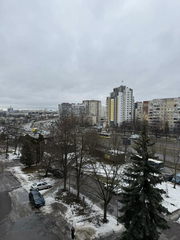 Червоної Калини , Сихівський район Червоної Калини , Сихівський район