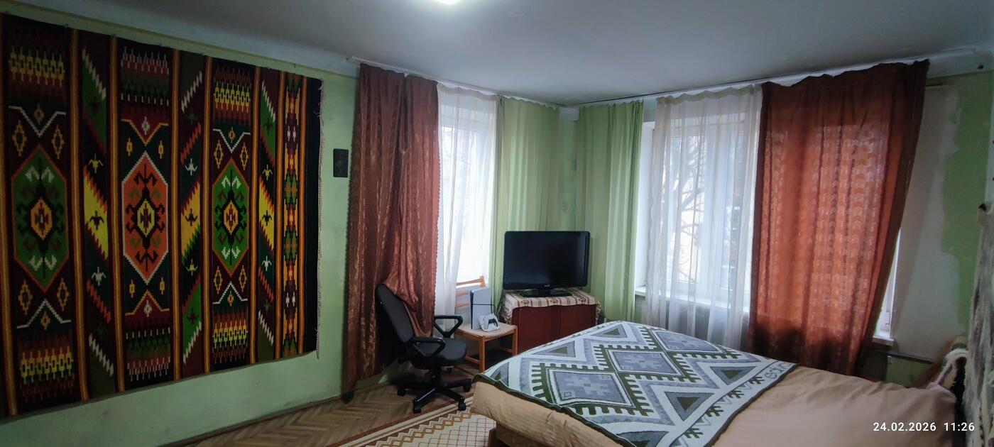 Чупринки 123, Франківський район