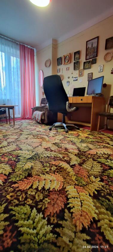 Чупринки 123, Франківський район