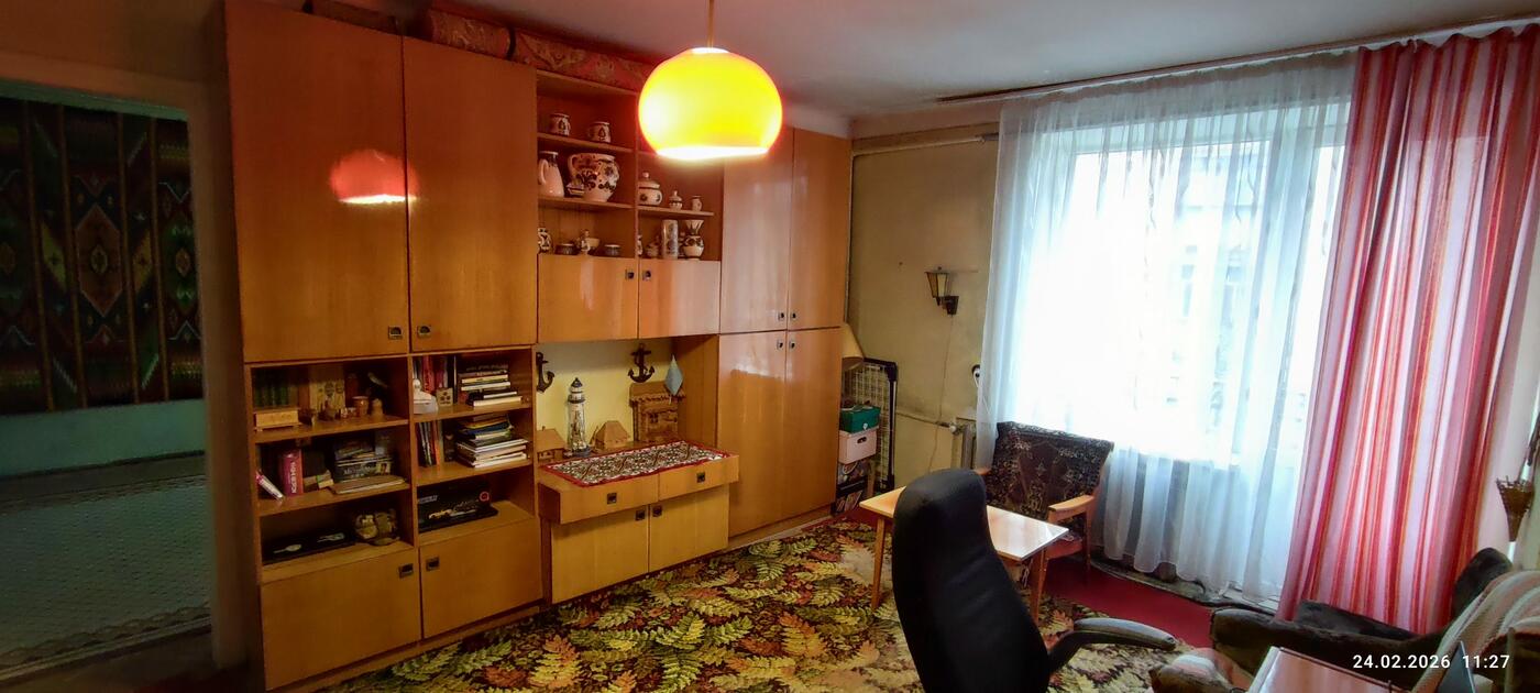 Чупринки 123, Франківський район