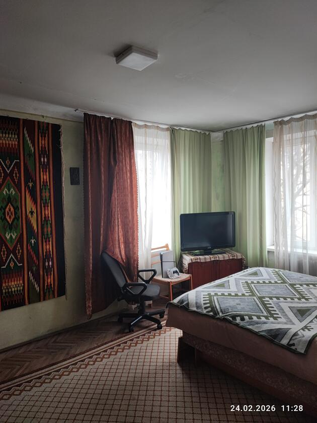 Чупринки 123, Франківський район