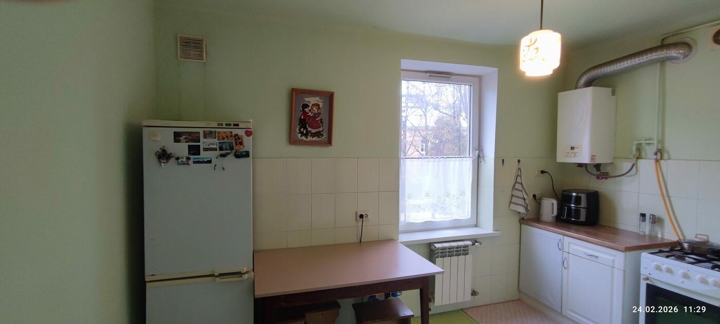 Чупринки 123, Франківський район