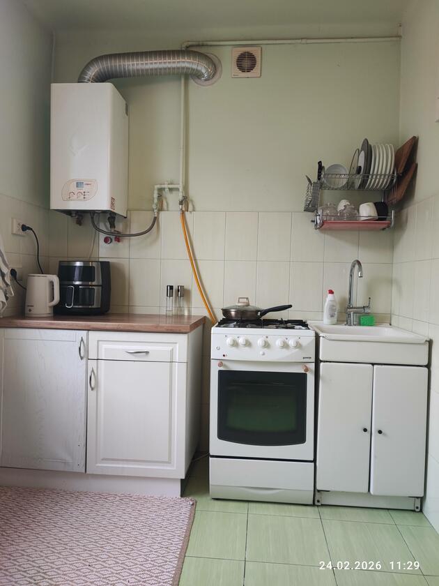 Чупринки 123, Франківський район