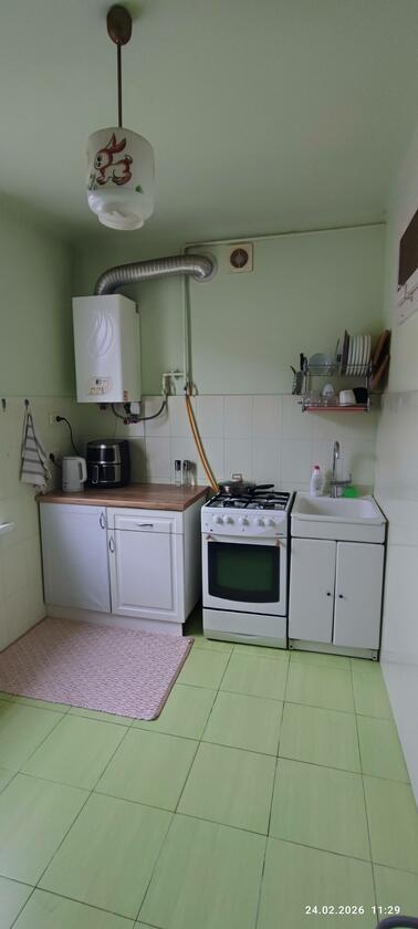 Чупринки 123, Франківський район