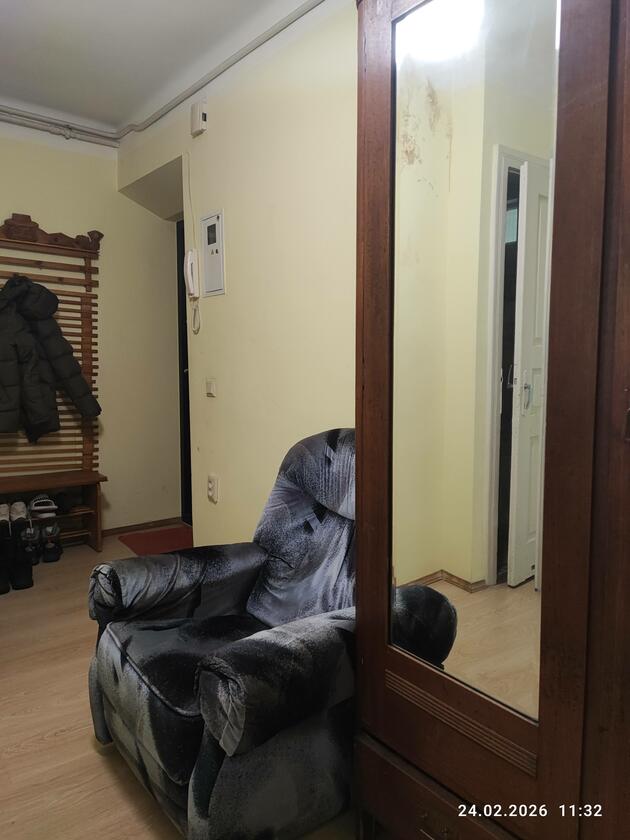 Чупринки 123, Франківський район