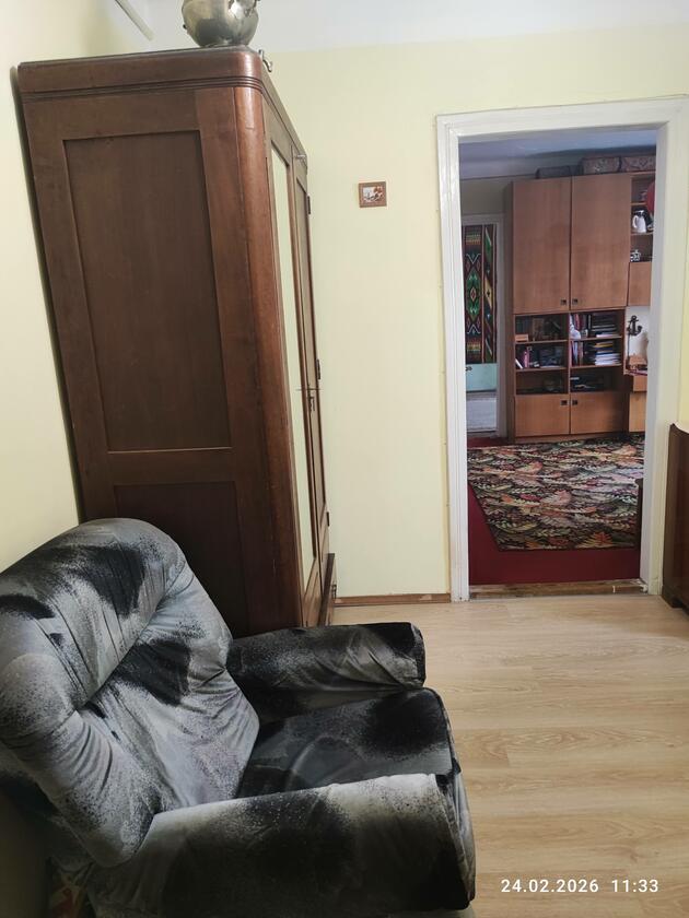 Чупринки 123, Франківський район