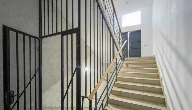 Садова, Залізничний район