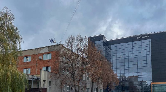 Садова, Залізничний район