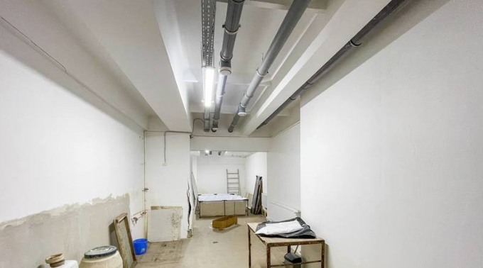 Садова, Залізничний район