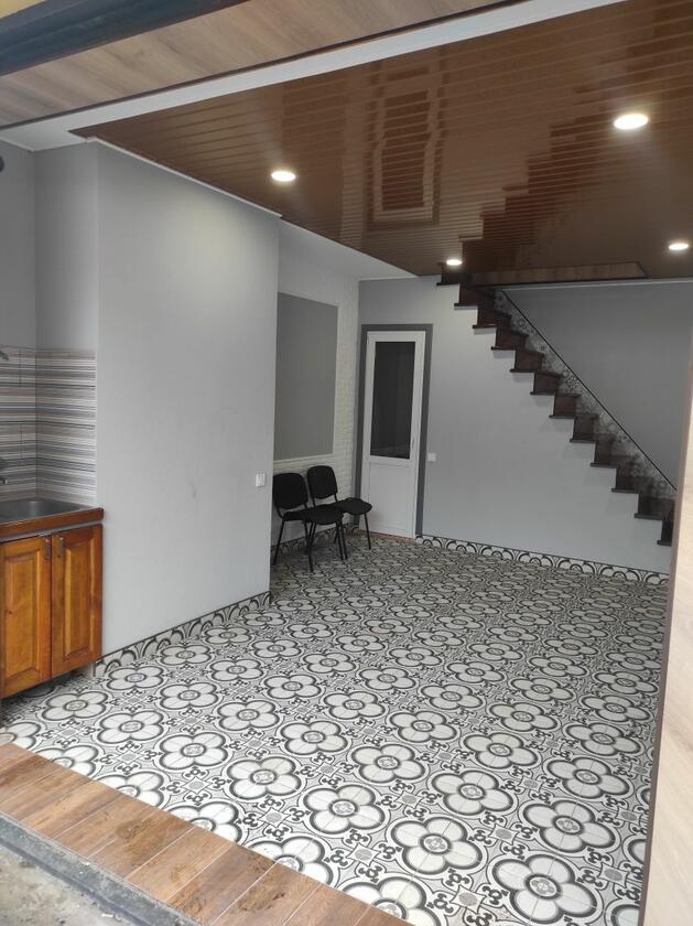 Рудненська, Франківський район