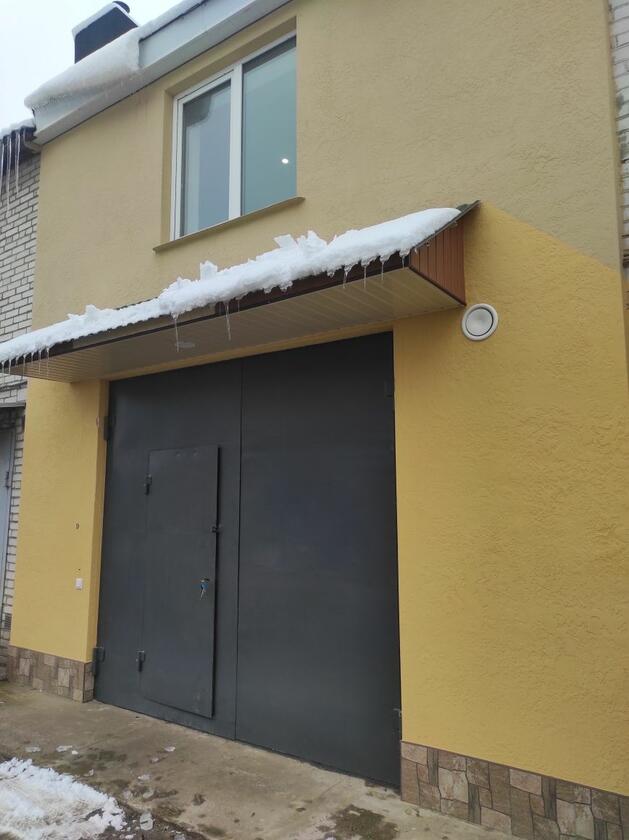 Рудненська, Франківський район