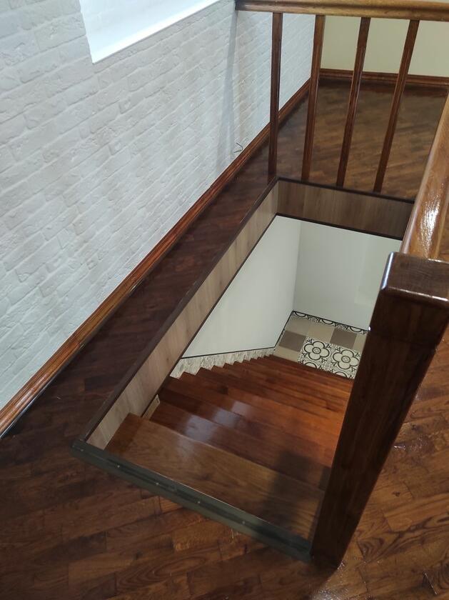 Рудненська, Франківський район