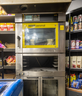 Драгана, Сихівський район