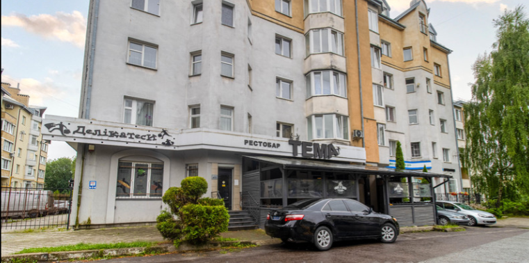 Драгана, Сихівський район