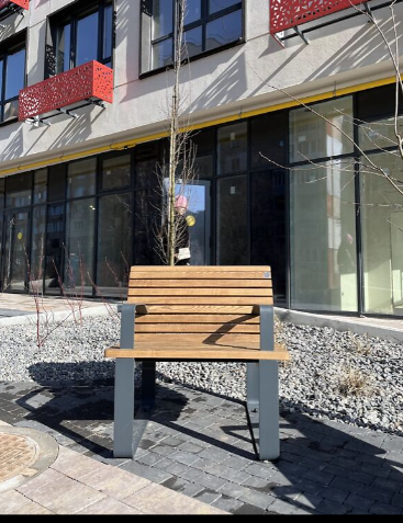 Княгині Ольги, Франківський район Княгині Ольги, Франківський район