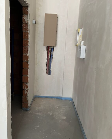 Княгині Ольги, Франківський район Княгині Ольги, Франківський район