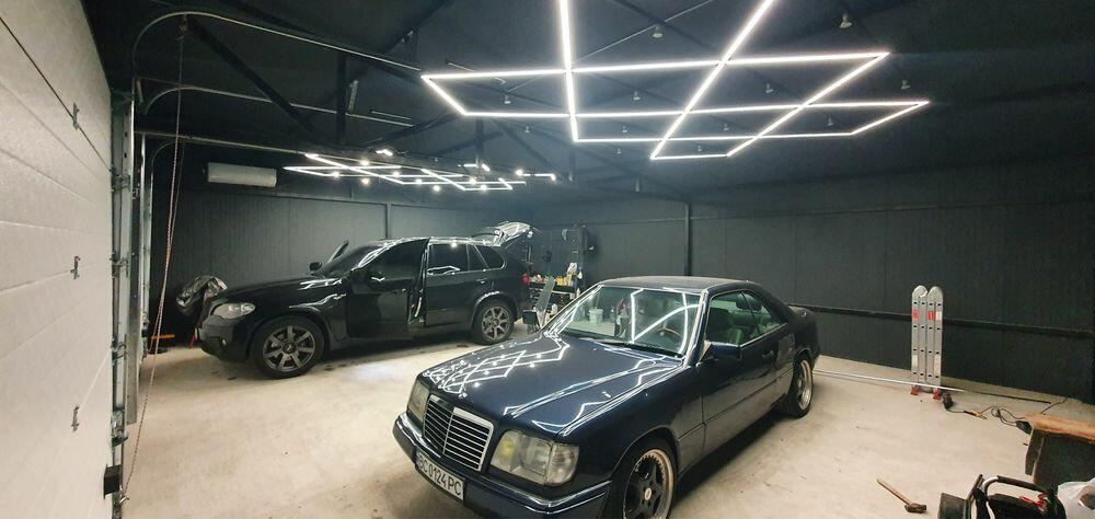 Варшавська, Залізничний район