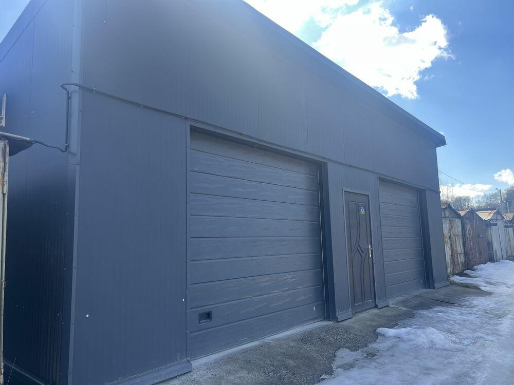 Варшавська, Залізничний район