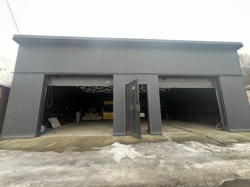 Варшавська, Залізничний район