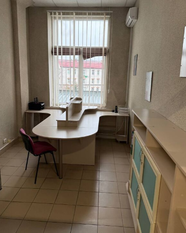 Промислова, Шевченківський район