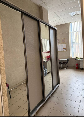 Промислова, Шевченківський район