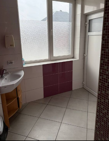 Промислова, Шевченківський район