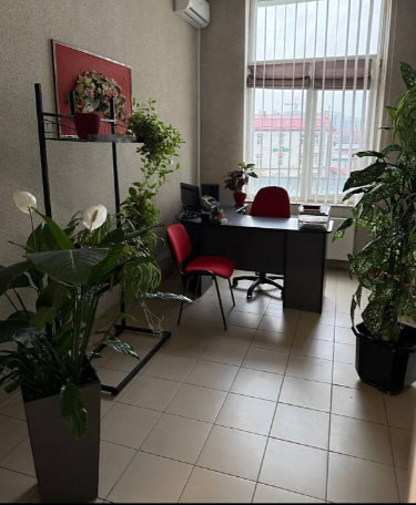 Промислова, Шевченківський район