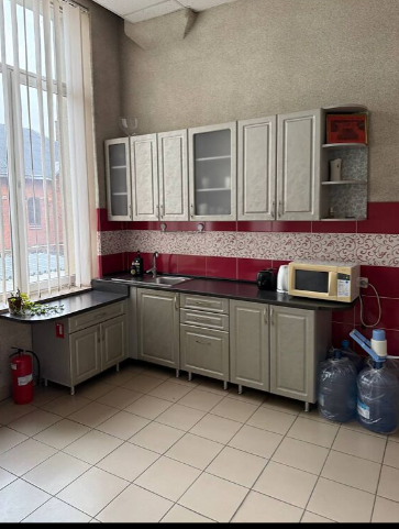 Промислова, Шевченківський район