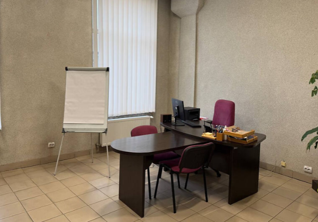 Промислова, Шевченківський район