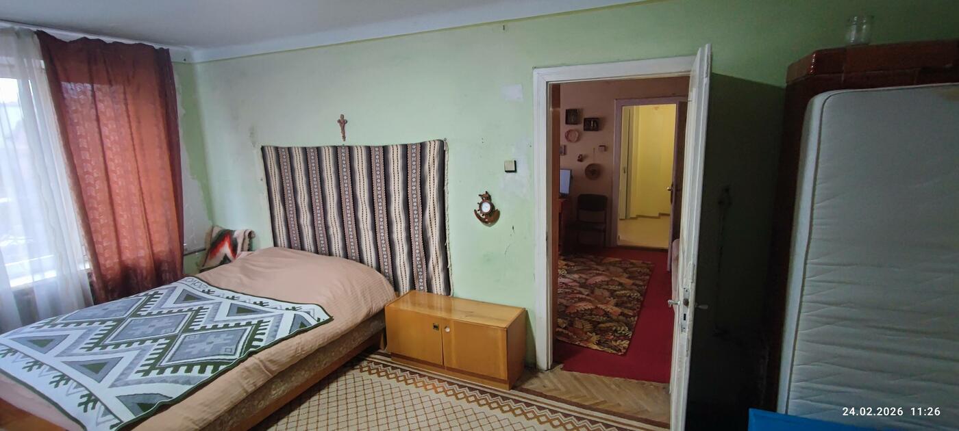 Чупринки 123, Франківський район