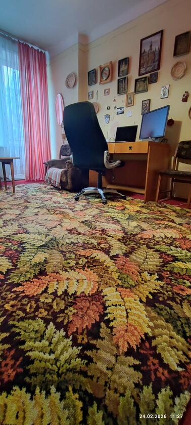 Чупринки 123, Франківський район