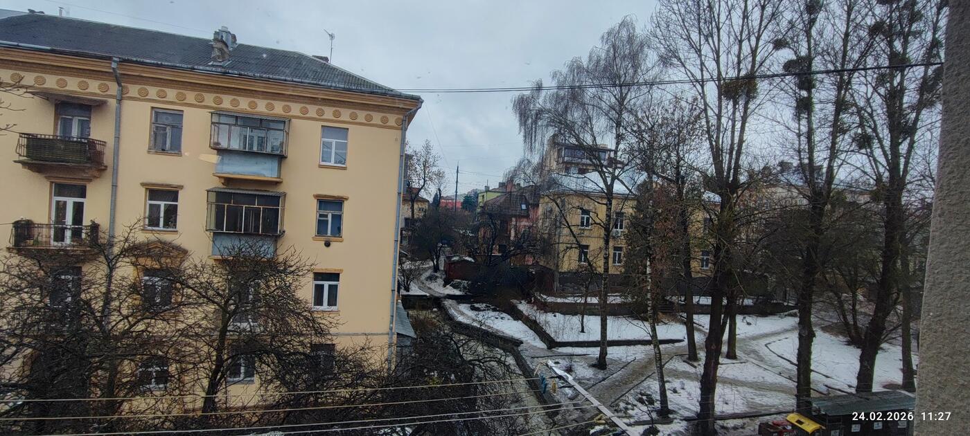 Чупринки 123, Франківський район