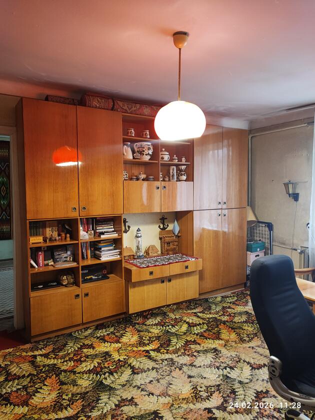 Чупринки 123, Франківський район