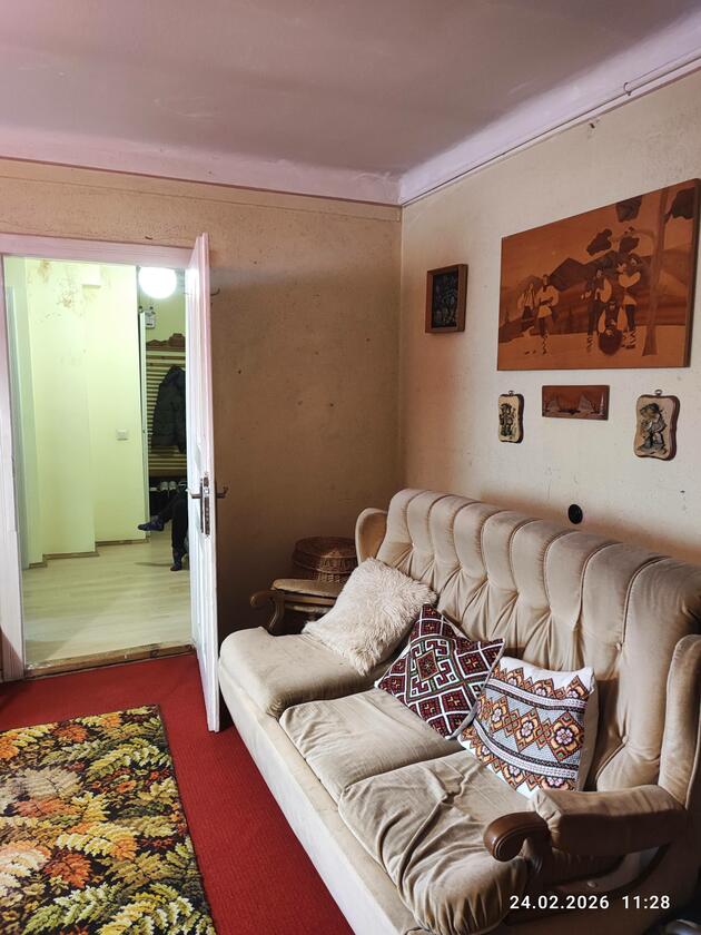 Чупринки 123, Франківський район