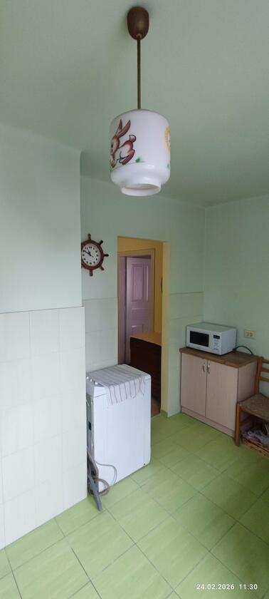 Чупринки 123, Франківський район