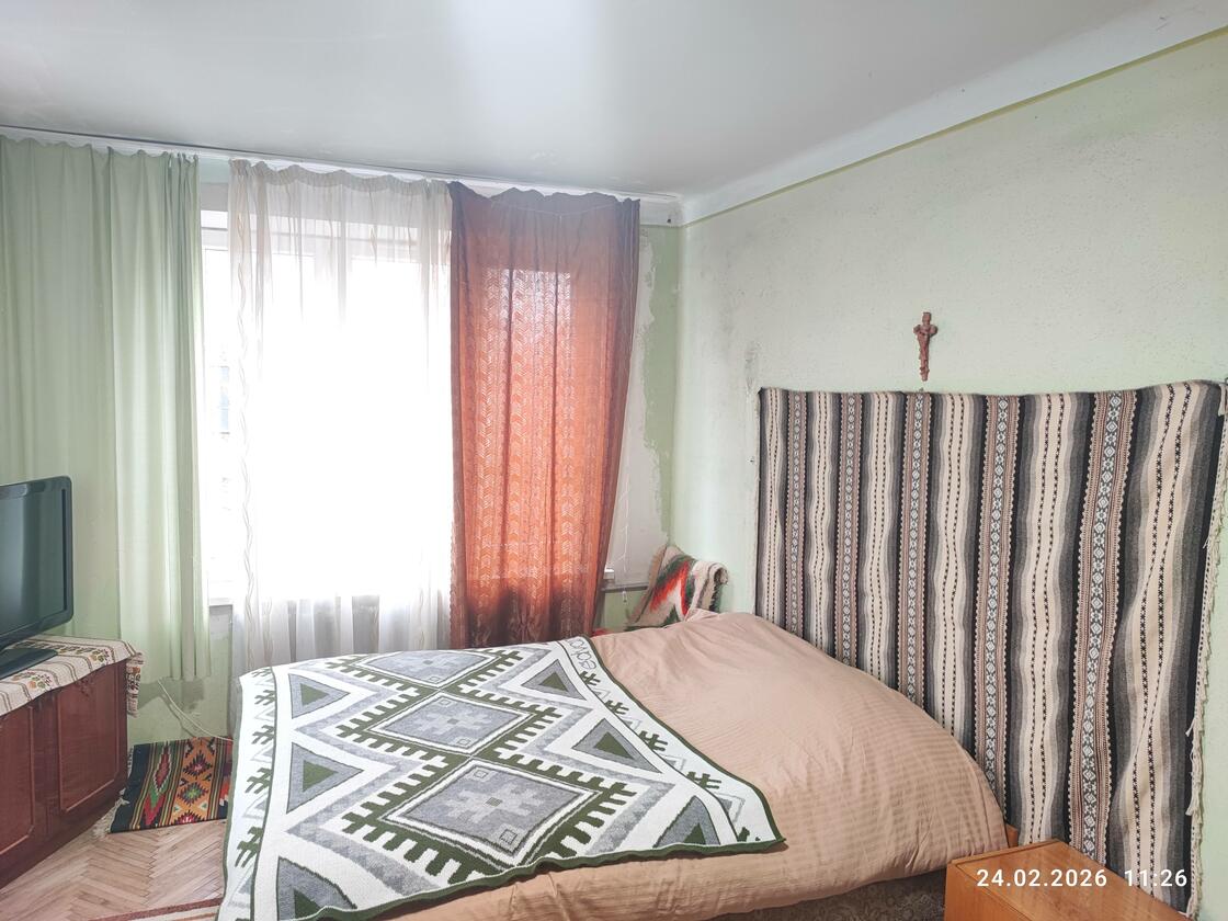 Чупринки 123, Франківський район