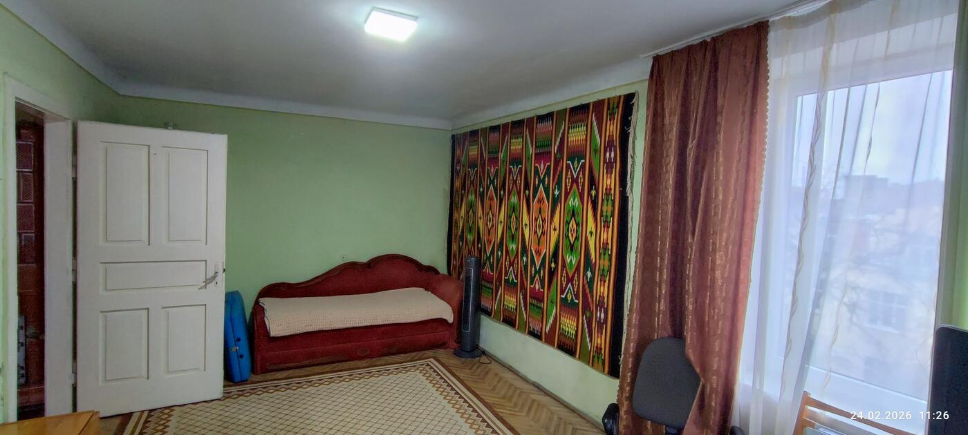 Чупринки 123, Франківський район