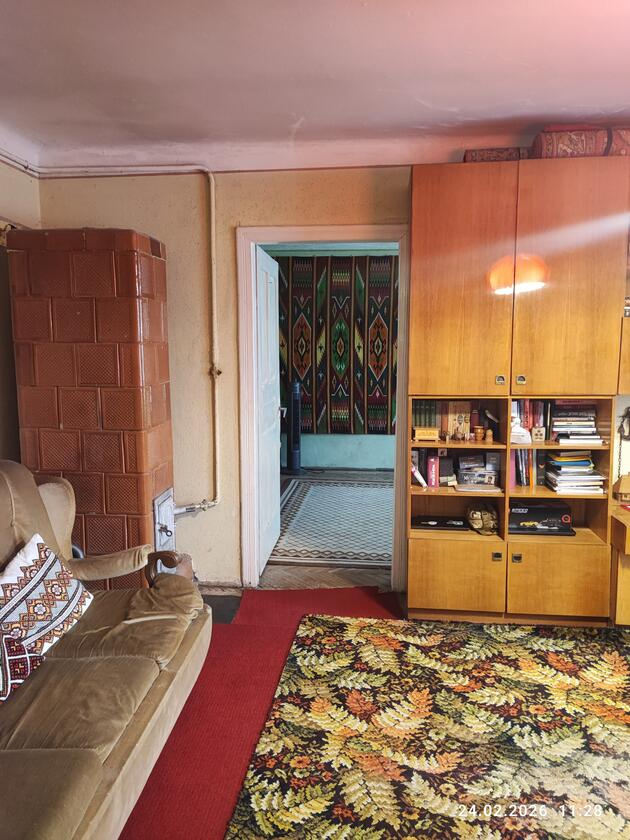 Чупринки 123, Франківський район