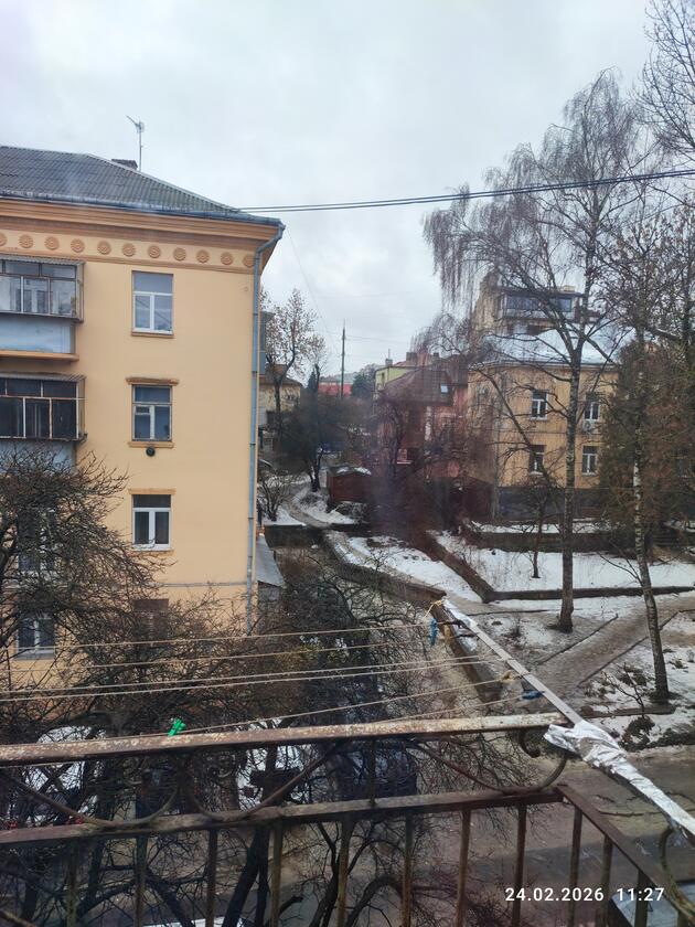 Чупринки 123, Франківський район