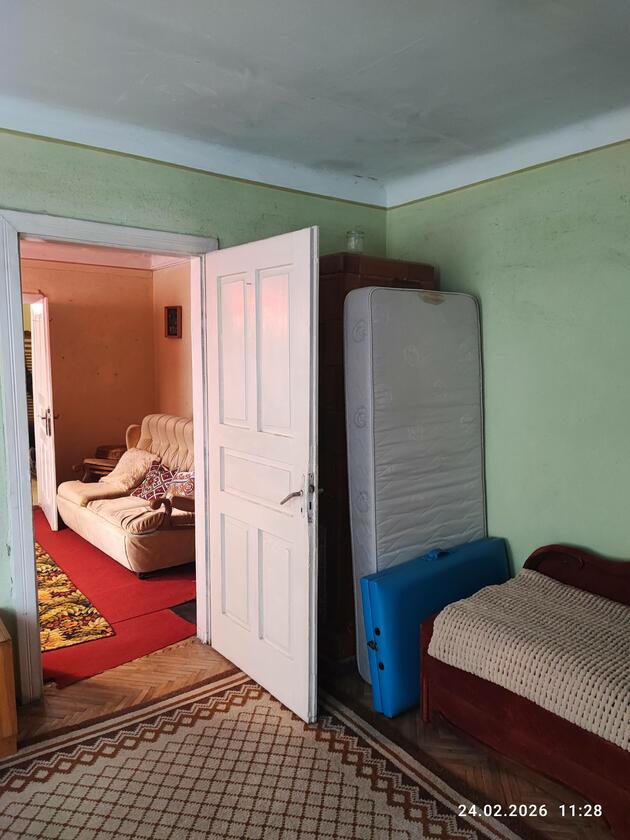 Чупринки 123, Франківський район