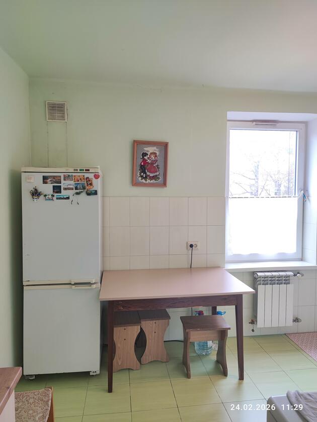 Чупринки 123, Франківський район